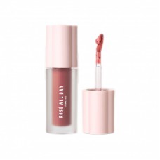 Rosé All Day Lip Mousse Records